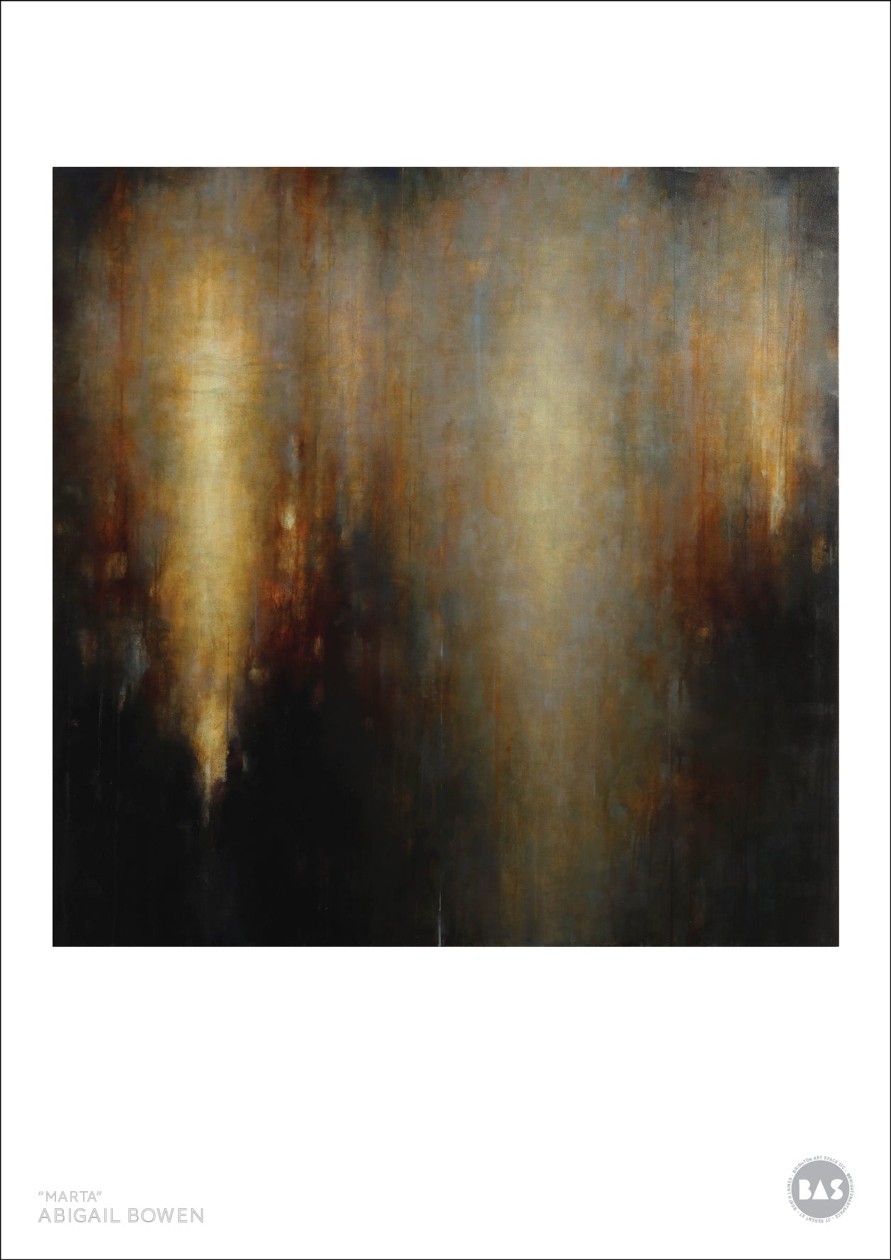 Abigail Bowen - 'Marta'